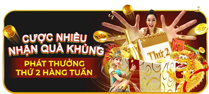 Tổng Hợp Các Chương Trình Khuyến Mãi 6789hit Mới Nhất