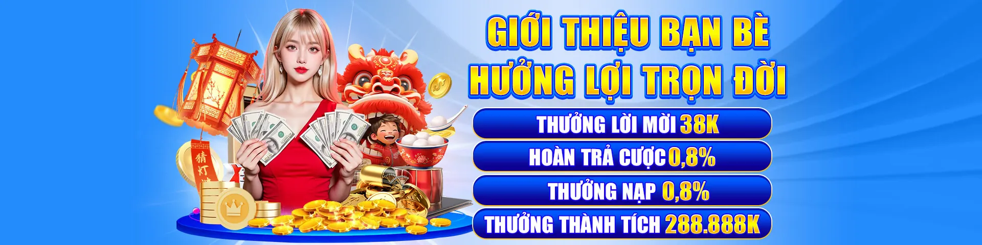 Thưởng Nạp Lại Hàng Ngày 6789hit