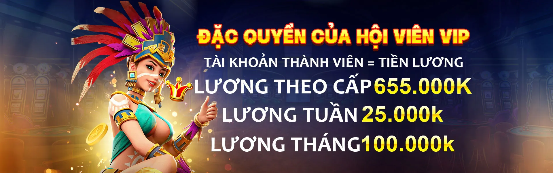 Khuyến Mãi Sự Kiện Đặc Biệt 6789hit