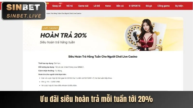 Trò chơi casino trực tuyến 6789hit