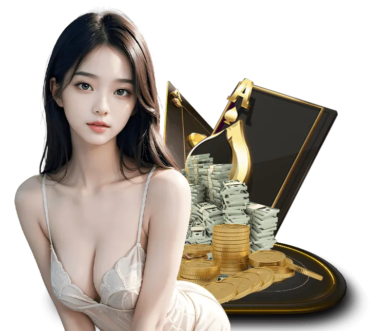 Bàn chơi Blackjack với dealer thân thiện 6789hit